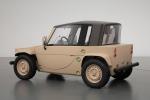 Toyota Camatte Daichi Concept 2012 года